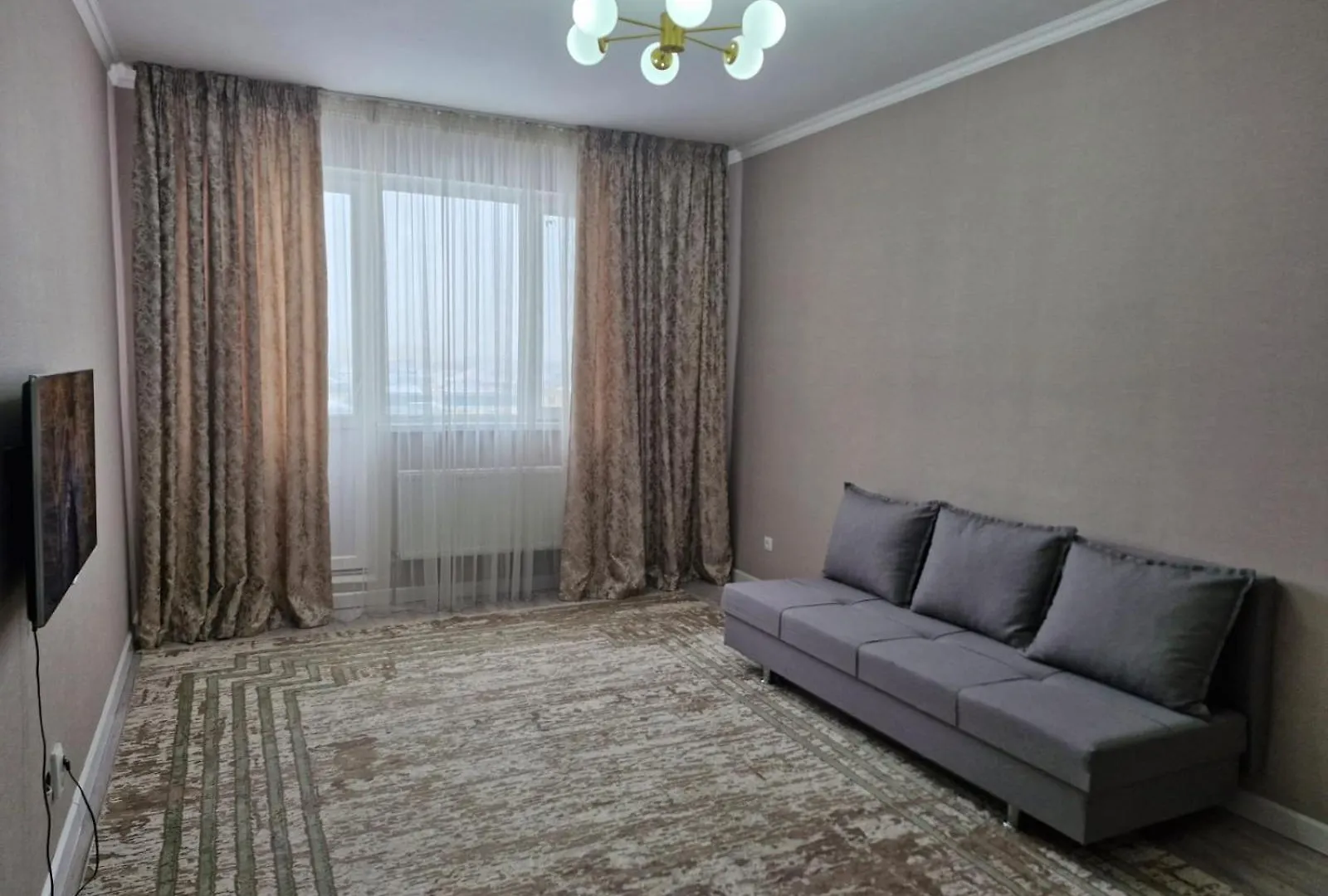 Жк Баспана Коктал Nur-Sultan  Kazakhstan